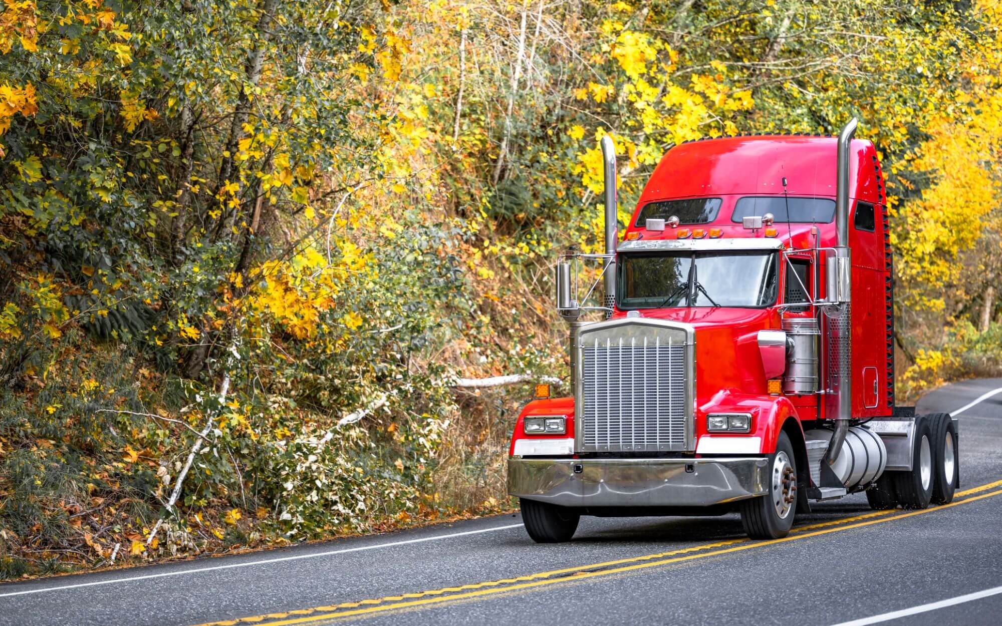 Tow Truck American (4)